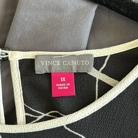 Women’s Lot of Dress Blouses NEW OR LIKE NEW. Size XL/1X/XXL - Picture 16 of 16